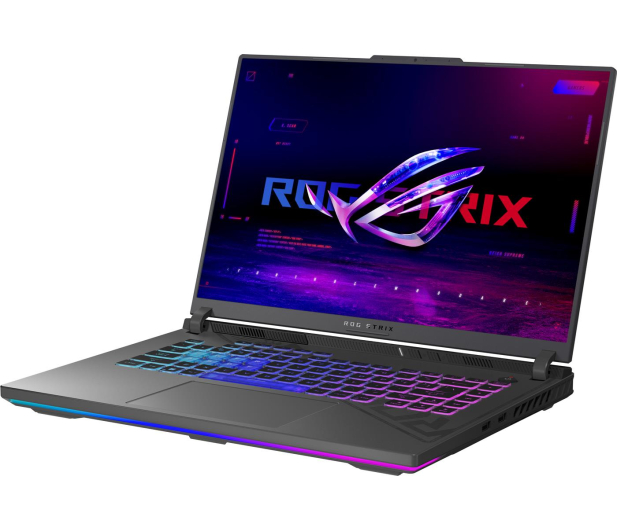 ASUS ROG Strix G16 i7-13650HX/16GB/512/Win11 RTX4080 165Hz - 1117489 - zdjęcie 3